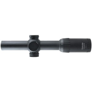 Прицел Vector Optics Constantine 1-8x24 CTR FFP, сетка VOF-EHT (MIL) арт.: SCFF-32